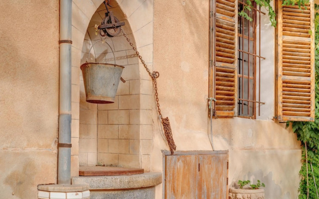 Possessio Sa Barrala Casa del Señor