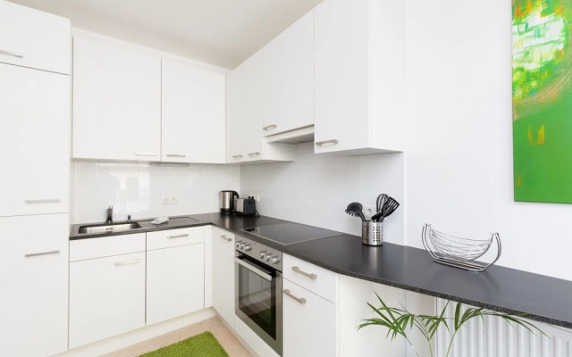Rafael Kaiser - Paros Apartment - Contactless 24h Check-In