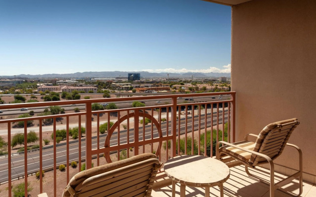 Marriott Phoenix Airport