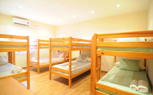 HomeHolidaysRentals Domitila - Costa Barcelona