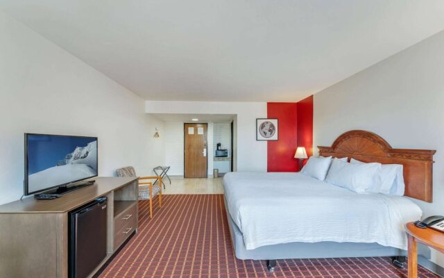 Days Inn Richfield