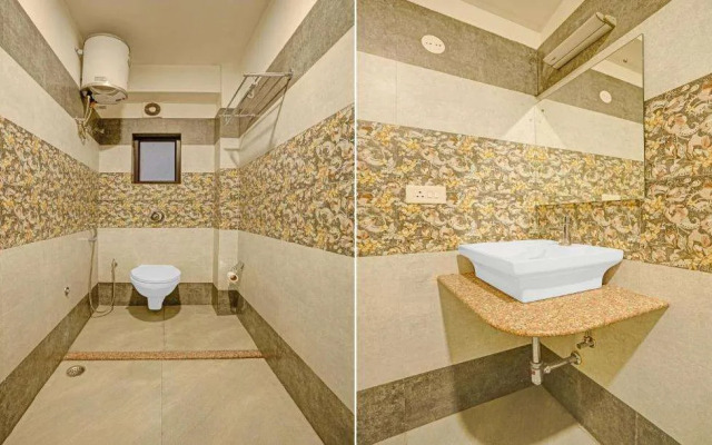Treebo Indrapuri Hotel & Resort Siliguri Junction