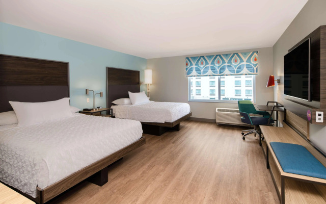 Tru by Hilton Rock Hill