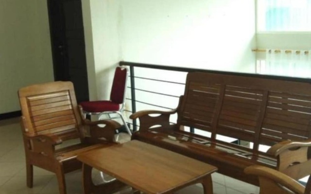 Hotel Surya Palace Syariah