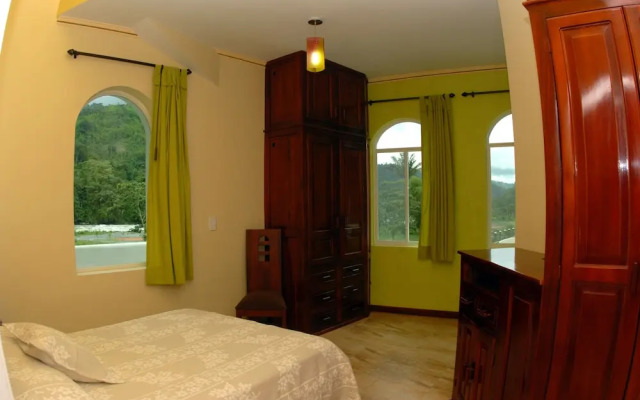Hacienda Rio Blanco