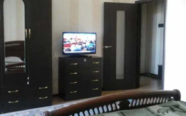 Momush Flat