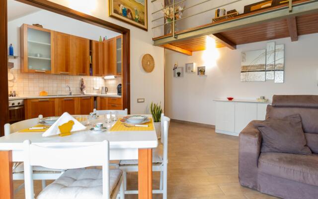 Welcomely - Appartamento Nuraghe Tanca Manna