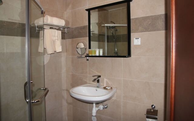Modern Apartment in Willemstad near Sea Beach
