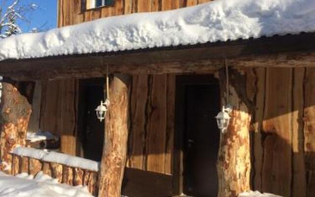 Slavakpss Guest House