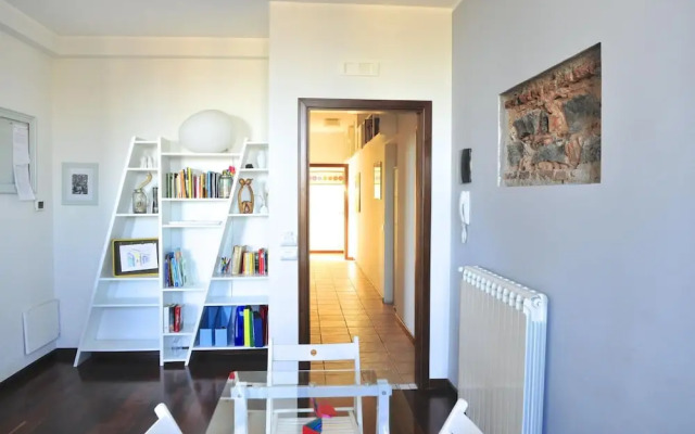 Terrazza sul Castello Ursino by Wonderful Italy