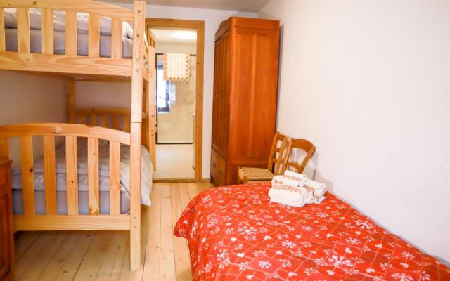 COL DE RIF Appartamento Storico nelle Dolomiti