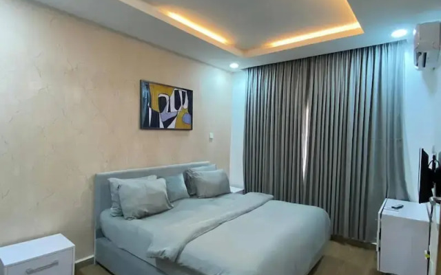 Lv 21 Apartment