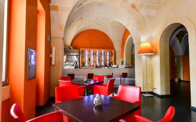 Arthotel & Park Lecce