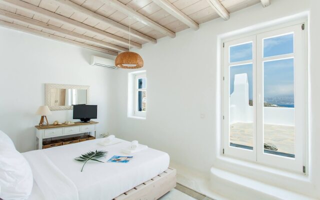 Villa Joanna by Mykonos Pearls