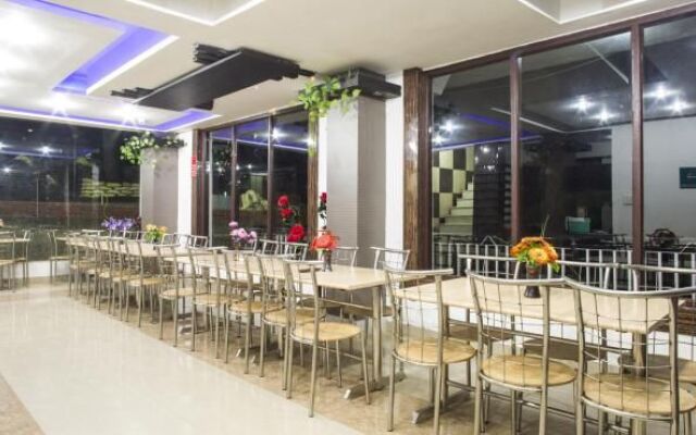 Hotel The Oak Valley