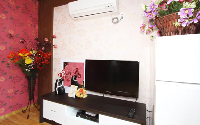 Yeongdeok Seapark Pension