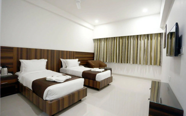 Hotel Solitaire