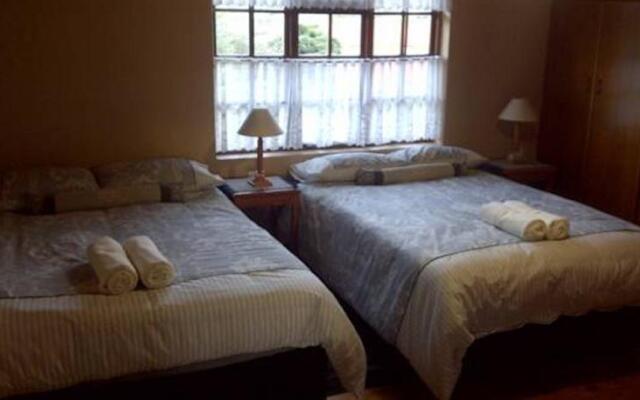 Black Umbrella Guesthouse