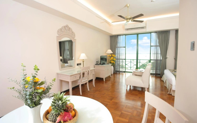 Himawari Hotel Apartments