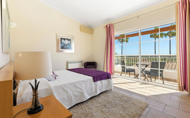 Monte Da Poupa - 7 Bedroom Villa - Sleeps 15