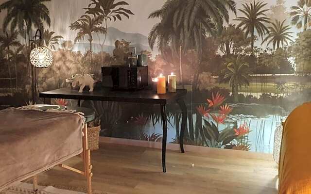 Pavillon Des Millesimes