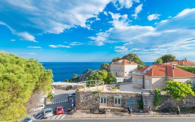 Apartment Luce Royal