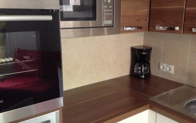 Jausenstation Edelweiß