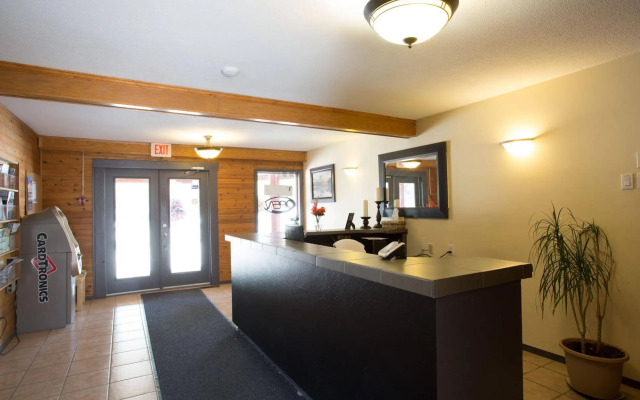 Powder Mountain Lodge