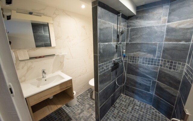 Hotel Restaurant La Villa Arena