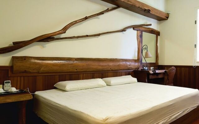 Taomi Guesthouse
