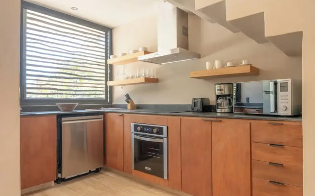 DosSantas Wellness & Jungle by BT Homes