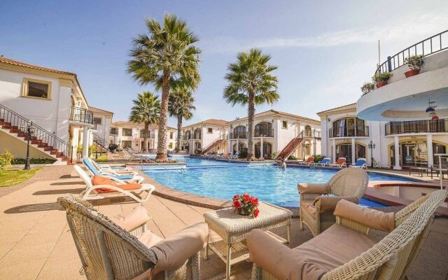 Hotel Serena Dream