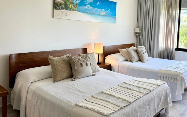 Park Royal Beach Cancún - All Inclusive