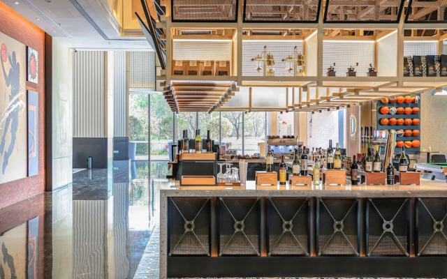 Four Points by Sheraton Shenzhen Guangming