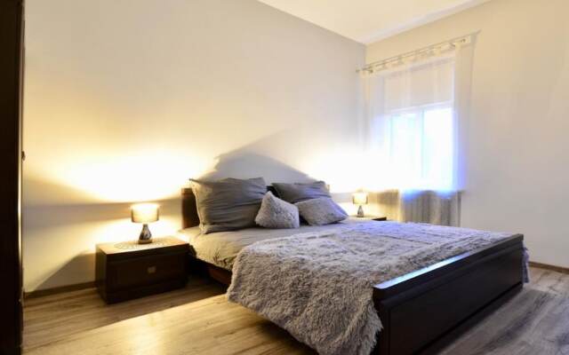 Aurora Luxury Stay