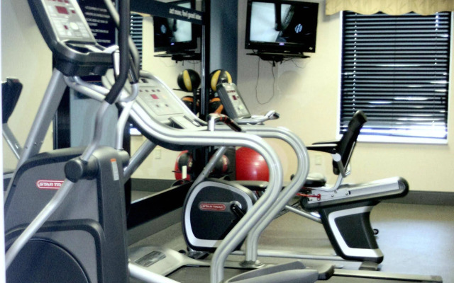 Hampton Inn Kingsville