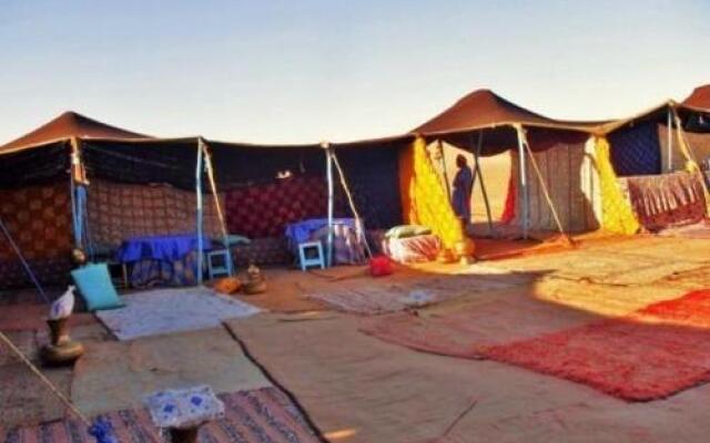 Morocco Excursion Bivouac