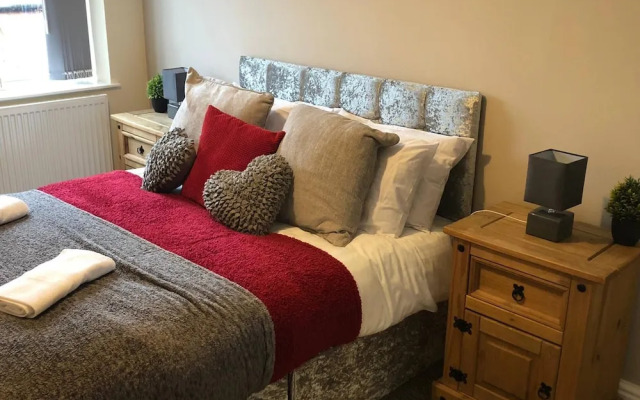 04 St Andrews - Sleeps 6