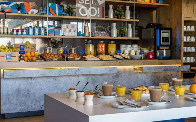 Ibis Budget Barcelona Viladecans
