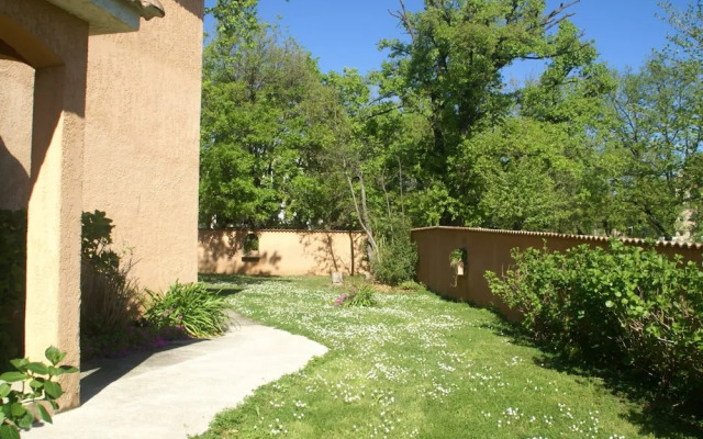 Villa in Moriani-plage With Sea View