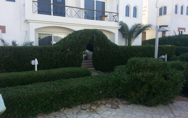 Logaina Sharm Resort