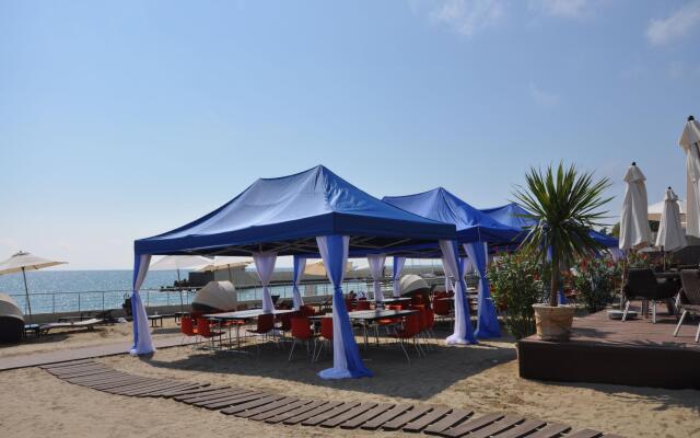Swissôtel Resort Sochi Kamelia