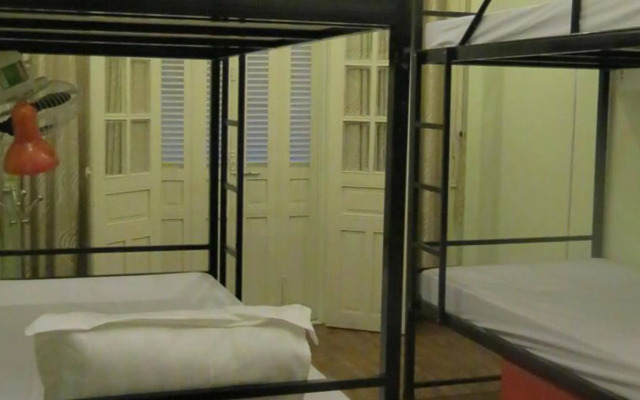 Hanoi Massive Hostel