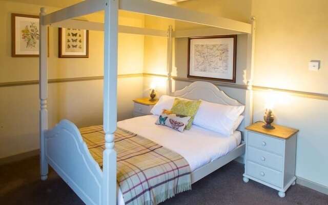 The Marquis of Lorne