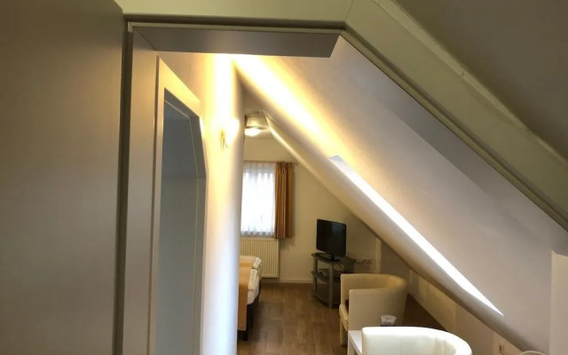 Hotel Garni Goldene Traube