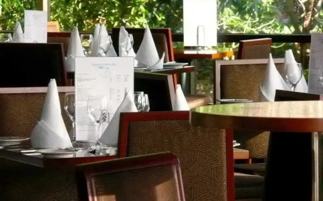 Best Western Frankston International Motel