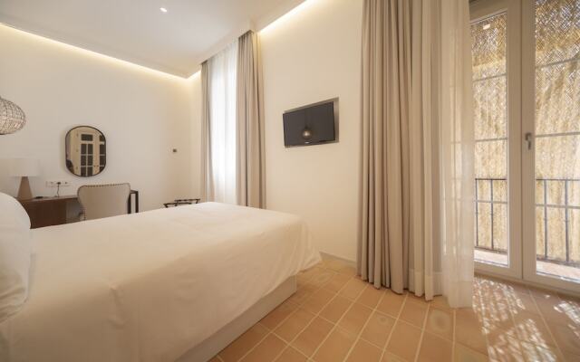 Albariza Hotel Boutique