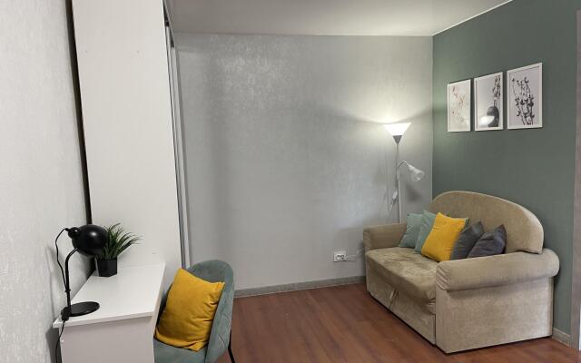 Апартаменты Созвездие на улице Войцешека 15