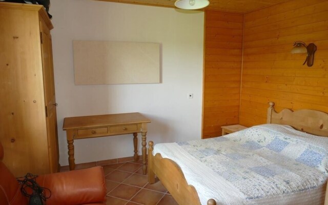 Les Hauts de St Christaud