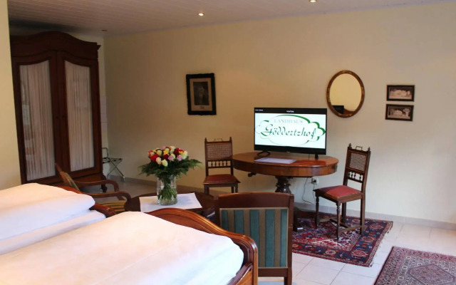 Landhaus Göddertzhof